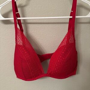 Victoria’s Secret bra